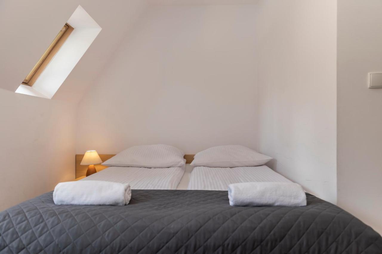 Udanypobyt Apartamenty Przy Dolinach E I F Kościelisko Exteriér fotografie