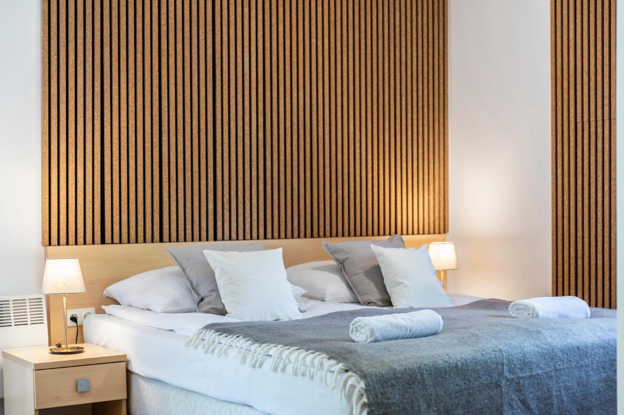 Udanypobyt Apartamenty Przy Dolinach E I F Kościelisko Exteriér fotografie