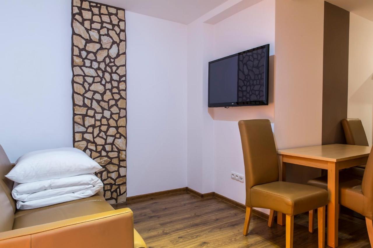 Udanypobyt Apartamenty Przy Dolinach E I F Kościelisko Exteriér fotografie