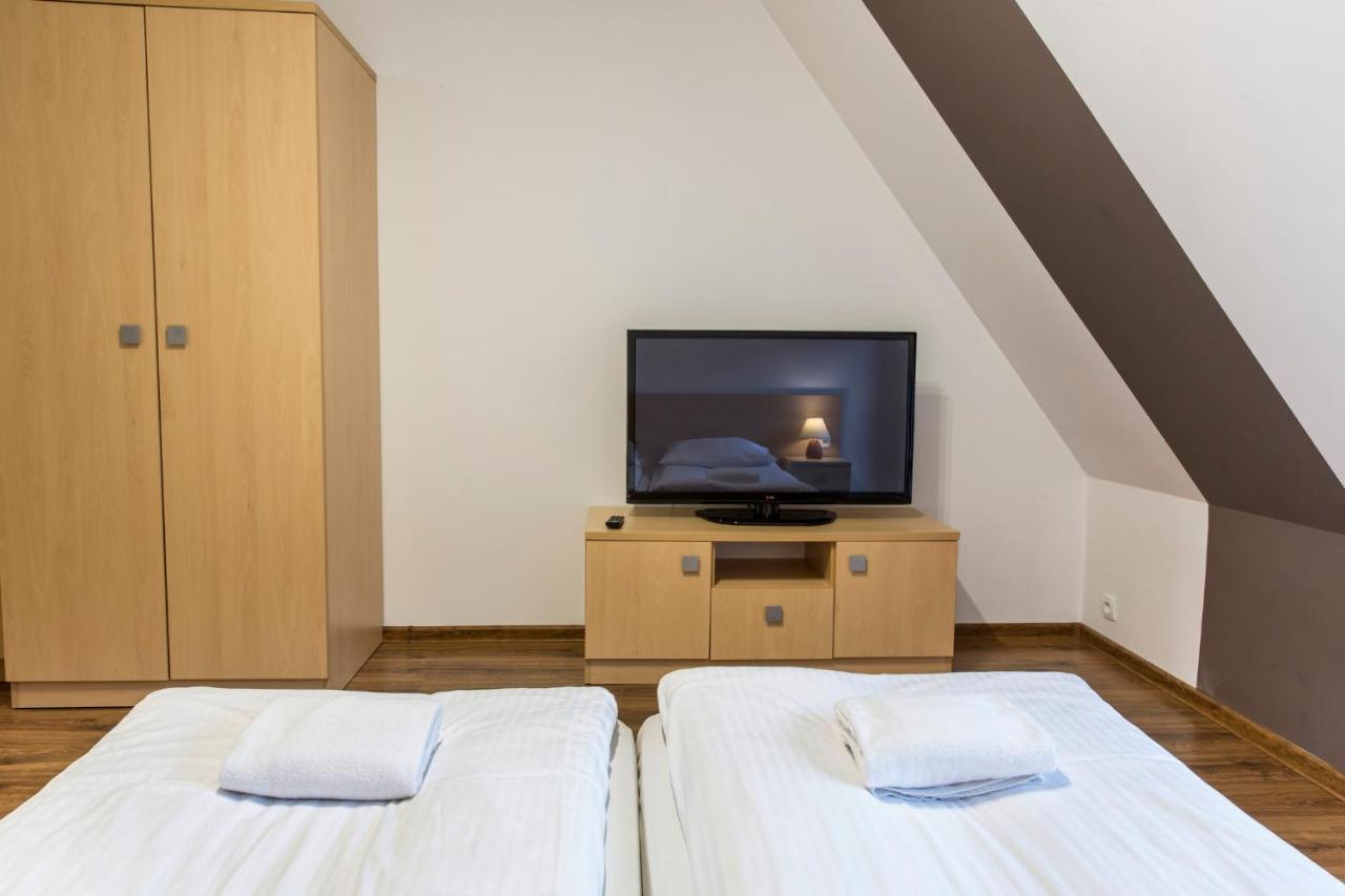 Udanypobyt Apartamenty Przy Dolinach E I F Kościelisko Exteriér fotografie